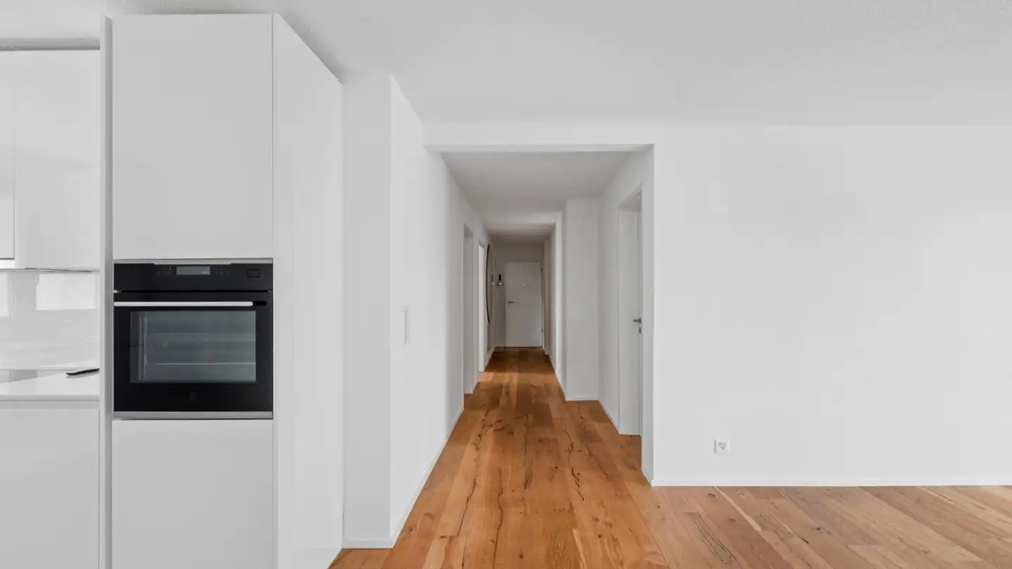 Wohnung mieten - Strohackerstrasse 20, 5013 Niedergösgen - Foto 3