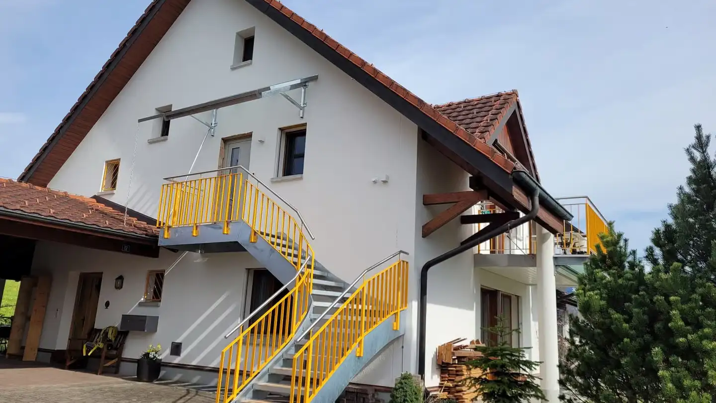 Duplex for rent - Dattikonstrasse 12, 8730 Uznach - Photo 3