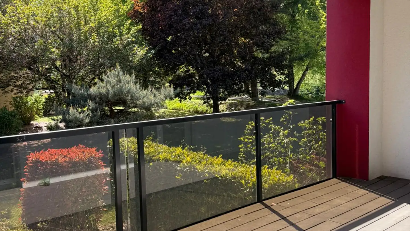 Appartement à louer - Avenue De La Fusion 132, 1920 Martigny