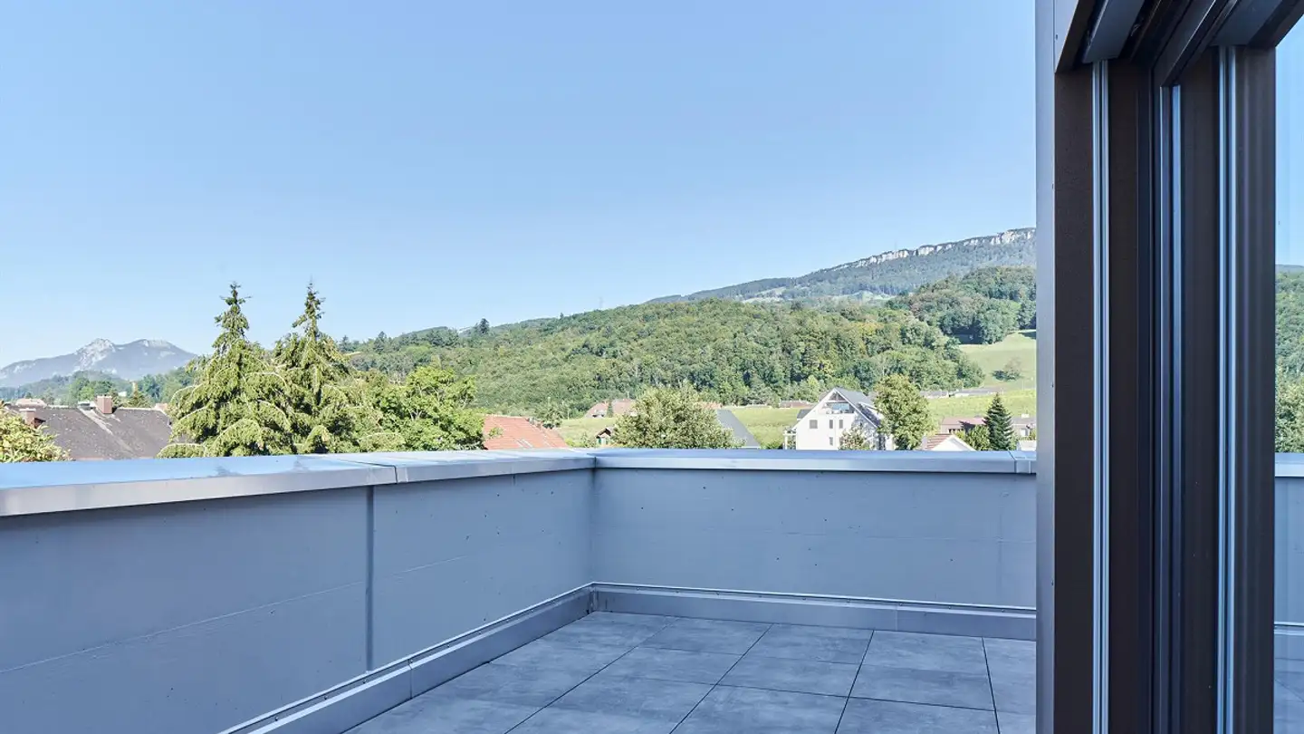 Apartment for rent - Byfang 1, 4537 Wiedlisbach