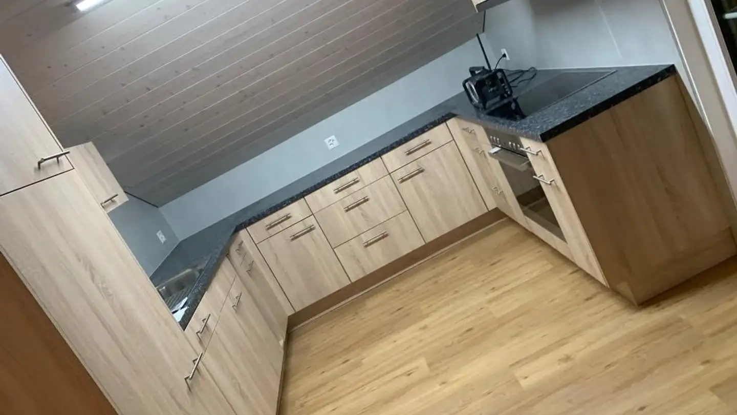 Appartamento in affitto - Lindenstrasse 9, 3367 Thörigen