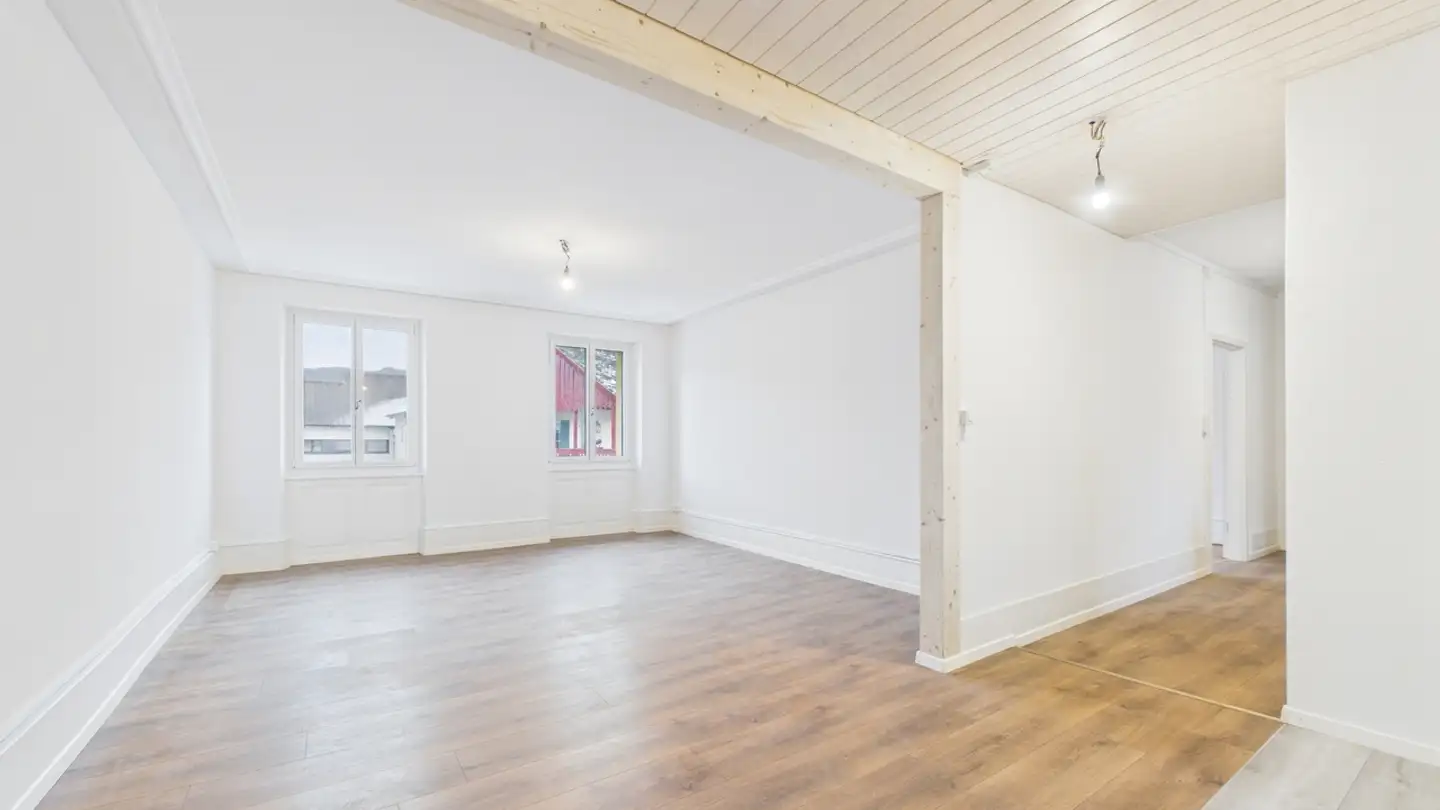 Appartement à louer - Rue Des Moulins 18, 2800 Delémont