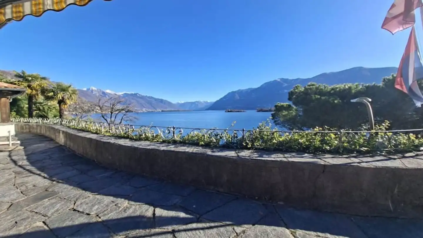 Einfamilienhaus kaufen - Via Cantonale 114, 6613 Porto Ronco - Foto 3