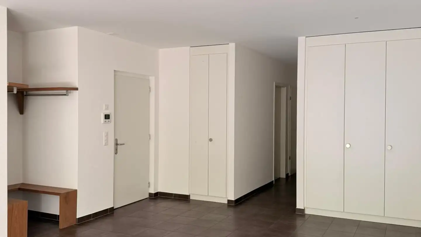 Appartement à louer - Avenue De La Fusion 132, 1920 Martigny - Photo 3