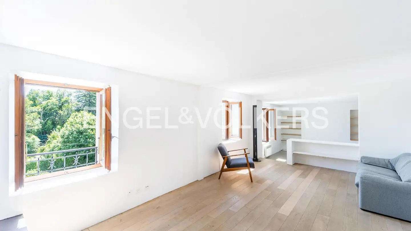 Doppelhaushälfte kaufen - 6949 Comano - Foto 4