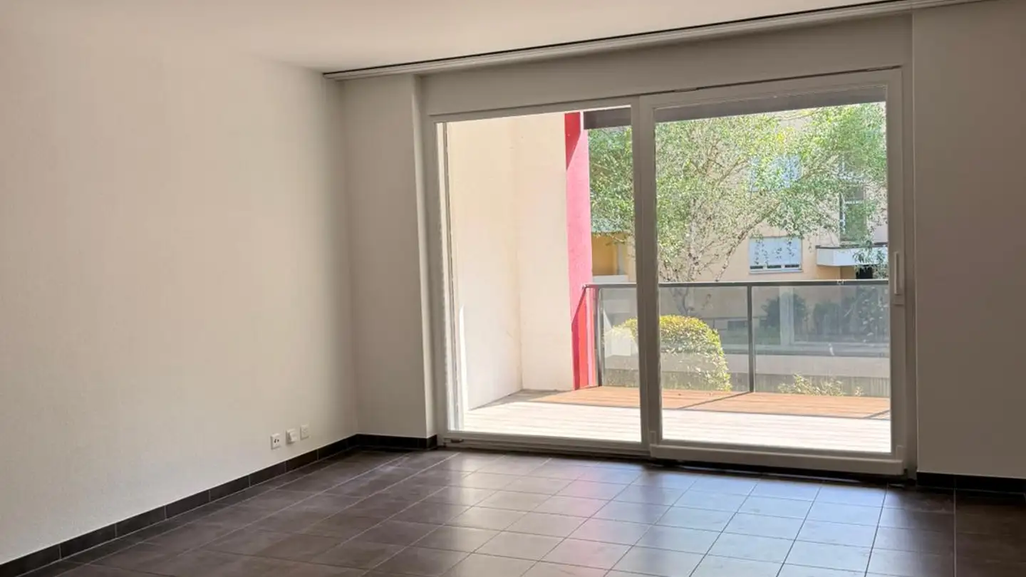 Appartement à louer - Avenue De La Fusion 132, 1920 Martigny - Photo 4