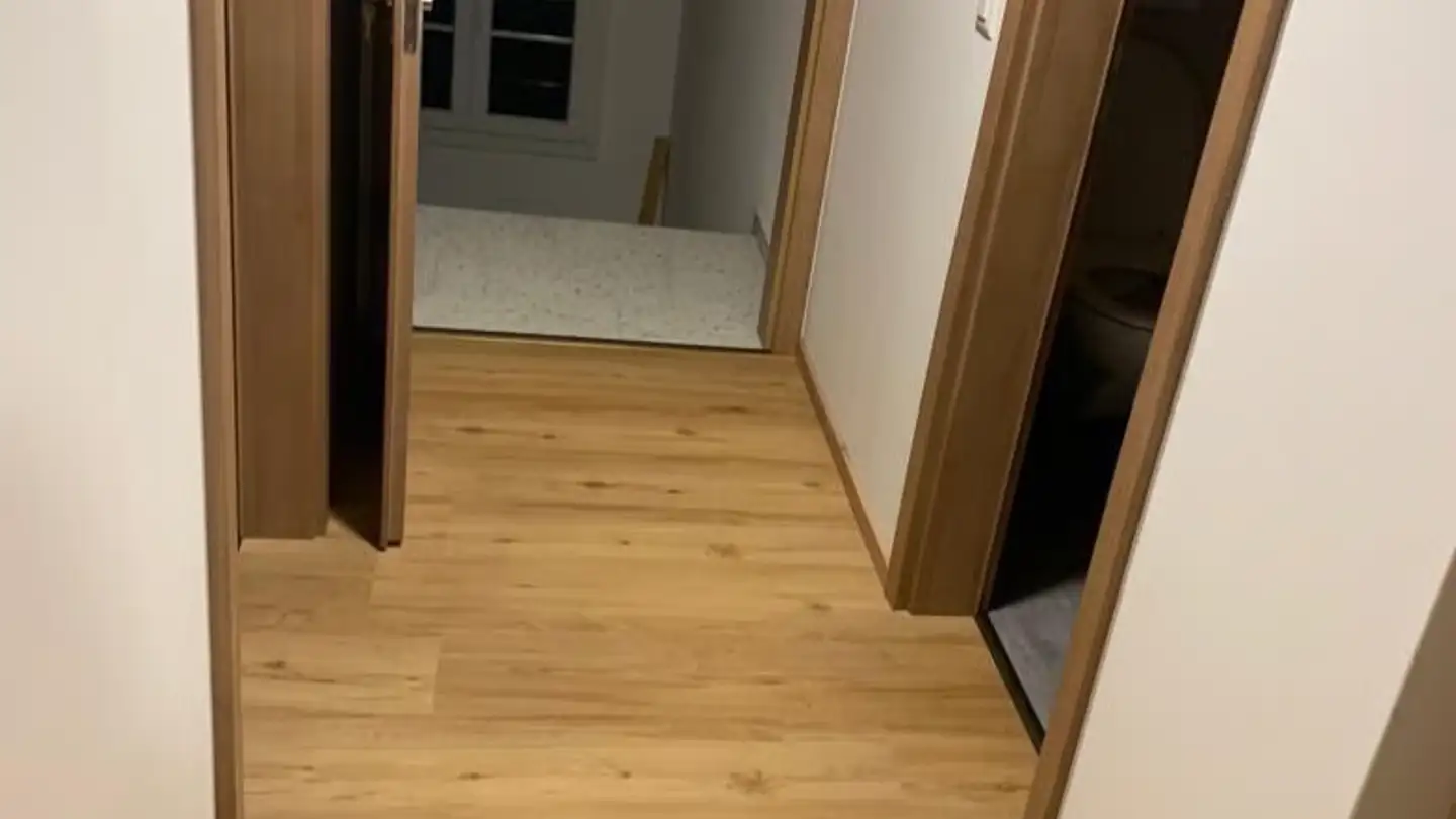 Appartamento in affitto - Lindenstrasse 9, 3367 Thörigen - Foto 3