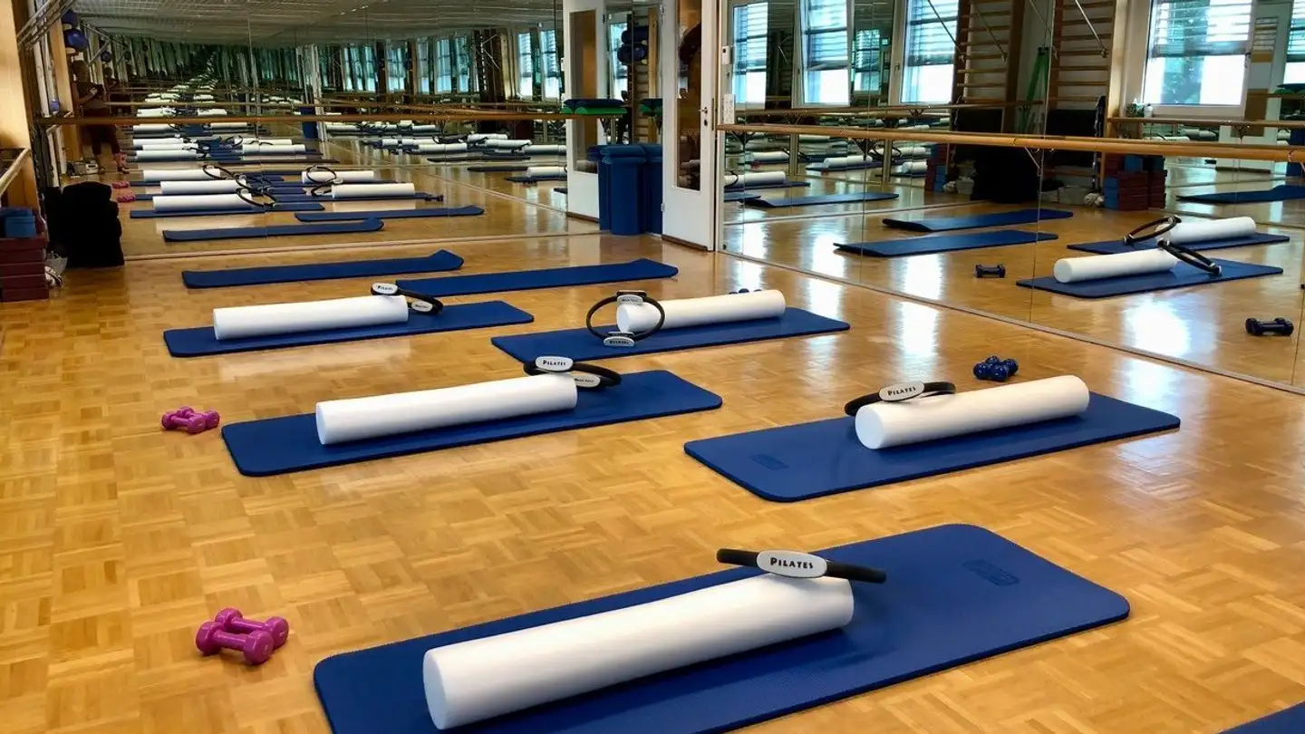 Spazio ufficio in affitto - Merkurstrasse 1, 8640 Rapperswil SG - Photo 2