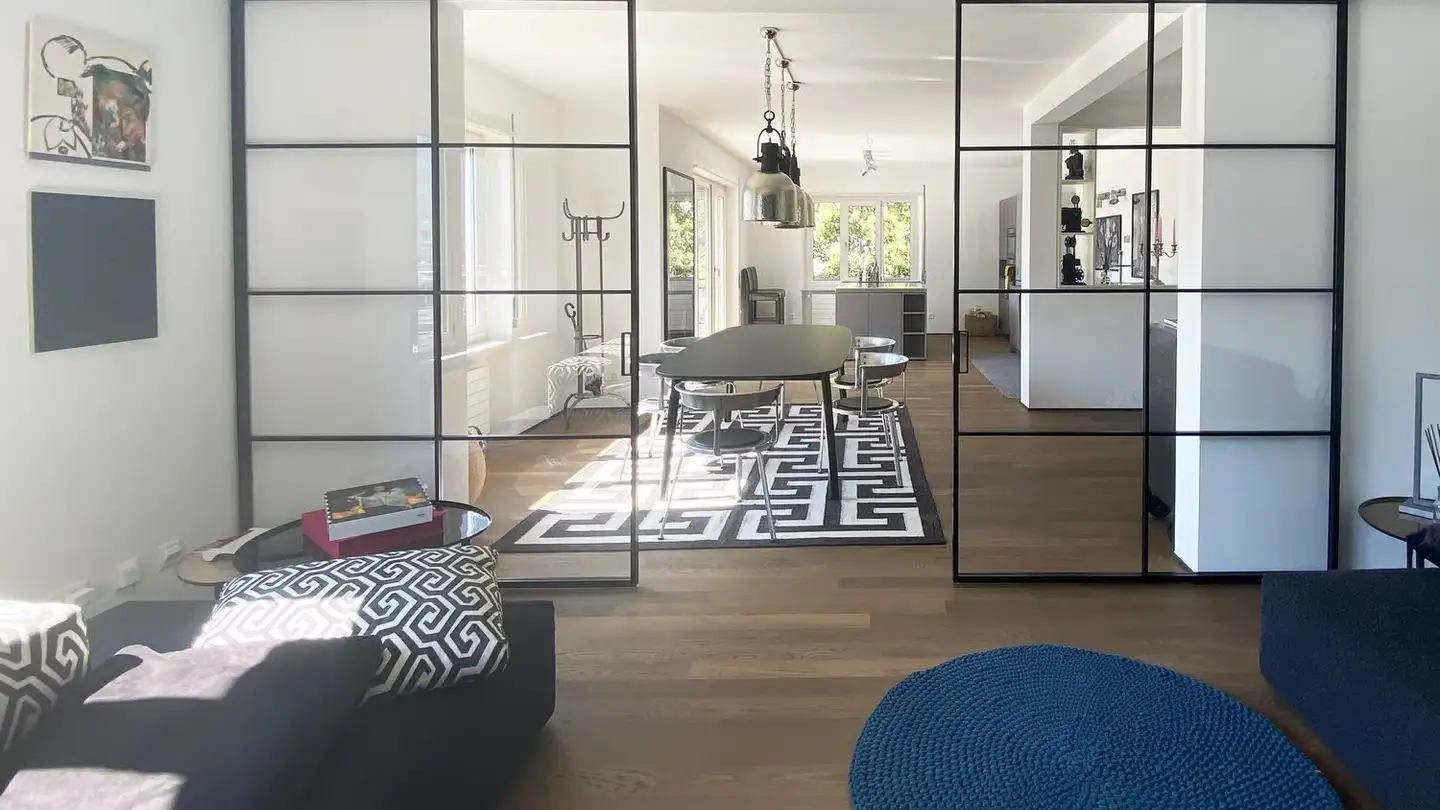 Apartment for sale - 6900 Lugano