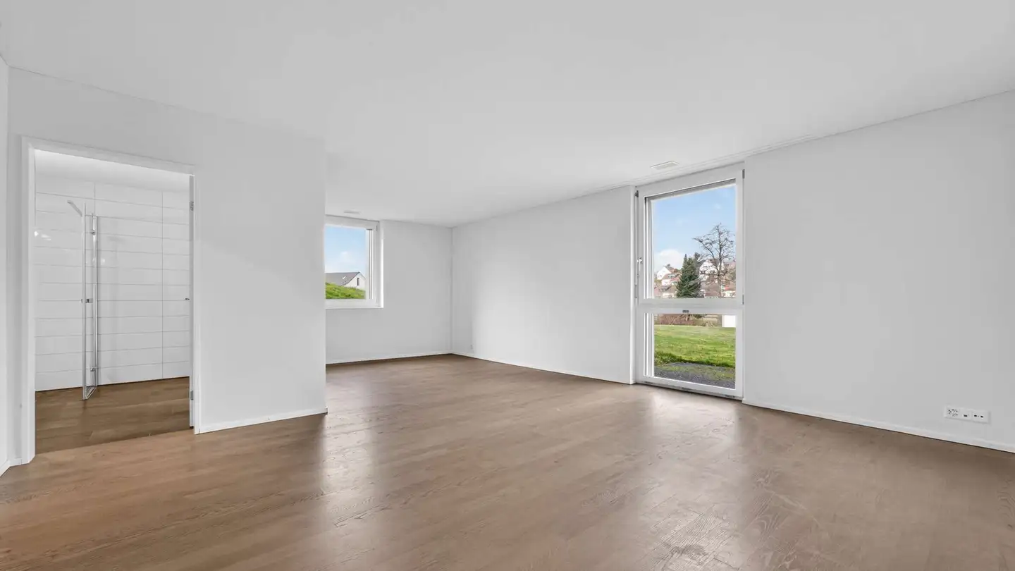 Appartamento in vendita - 8166 Niederweningen