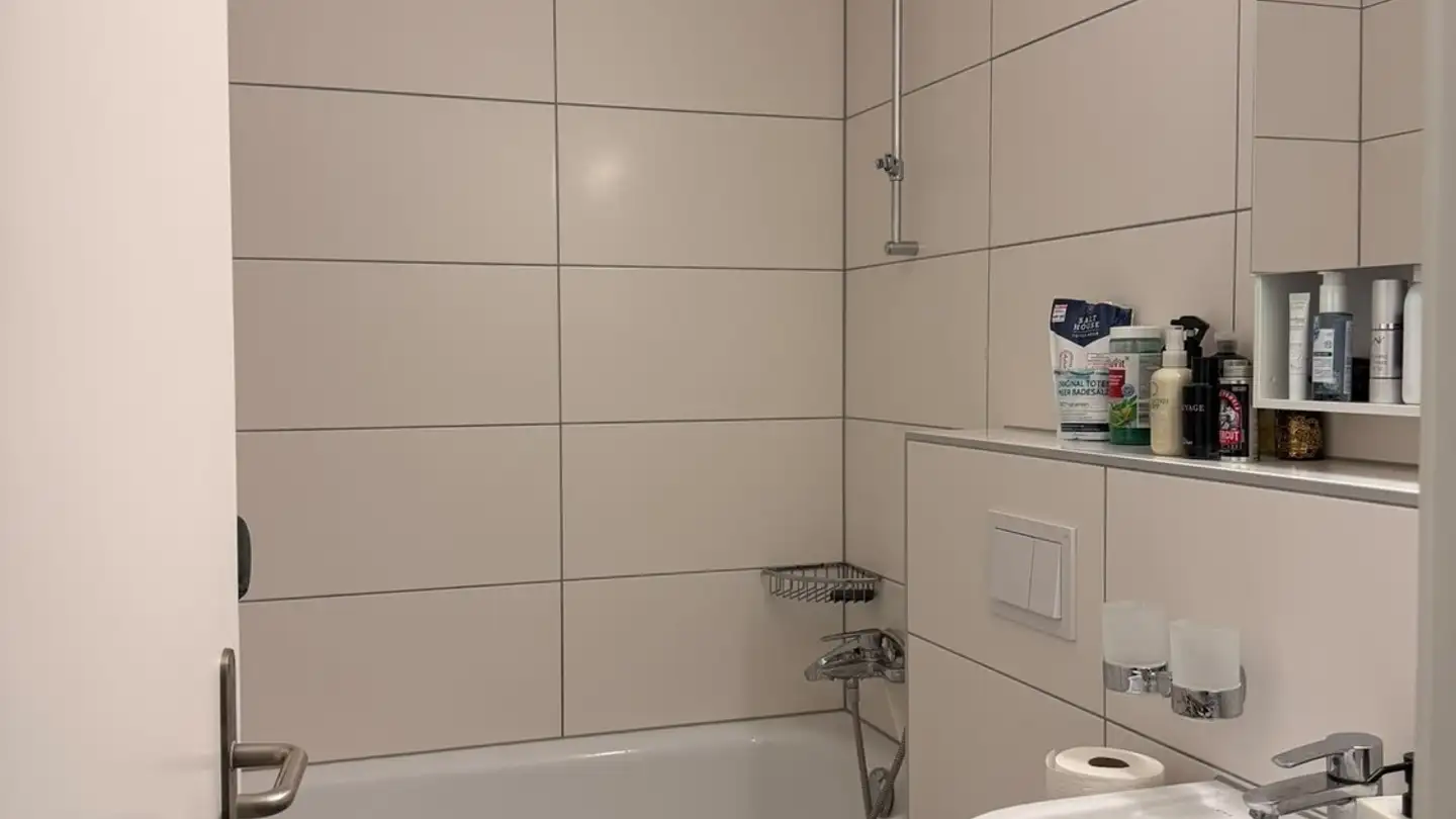 Apartment for rent - Hardstrasse 11, 4127 Birsfelden - Photo 2