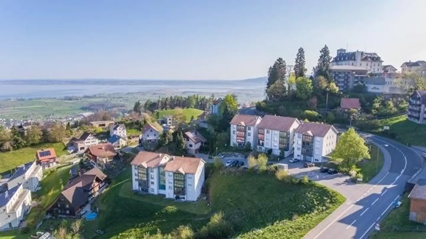 Appartamento in affitto - Loch 1307, 9428 Walzenhausen