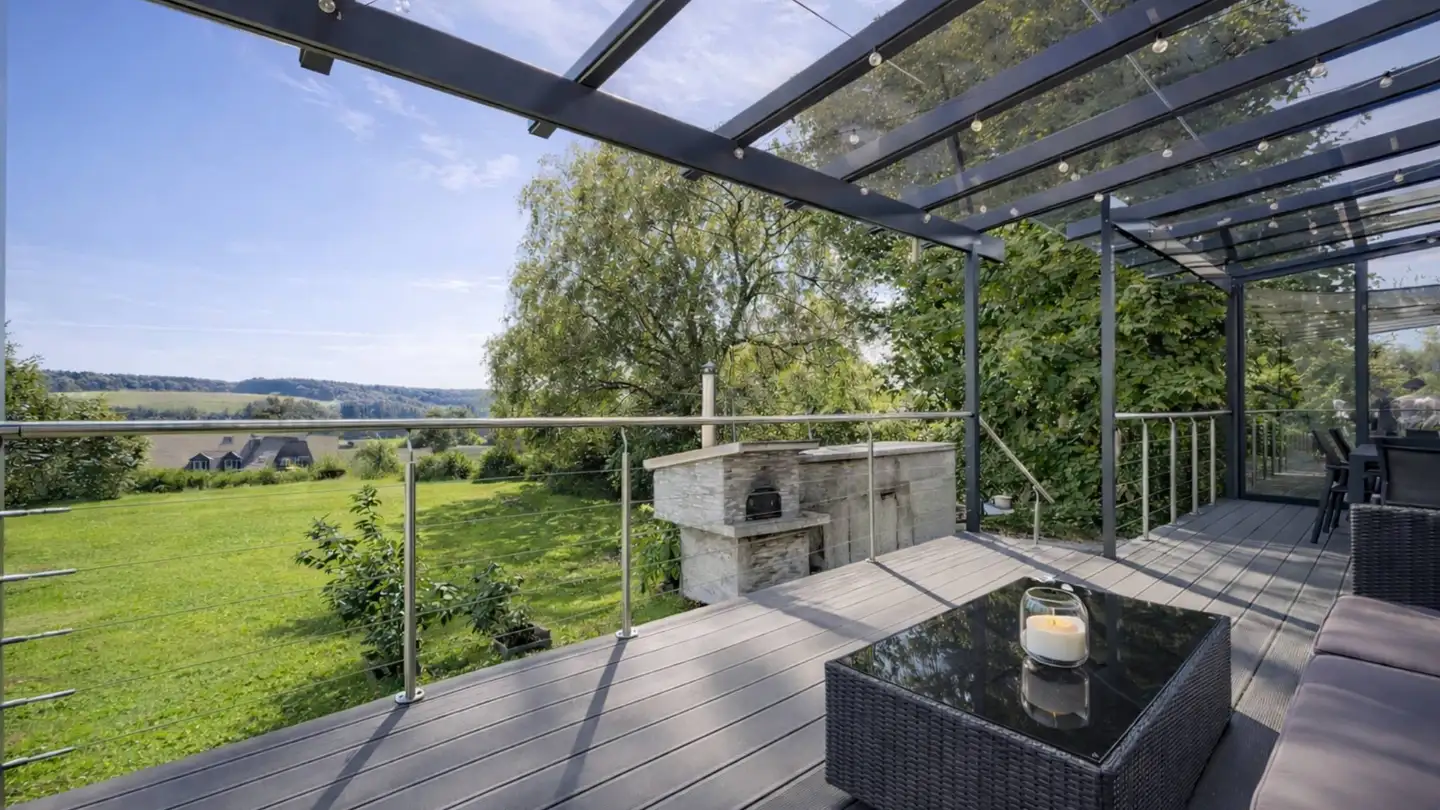 Villa for sale - 1055 Froideville