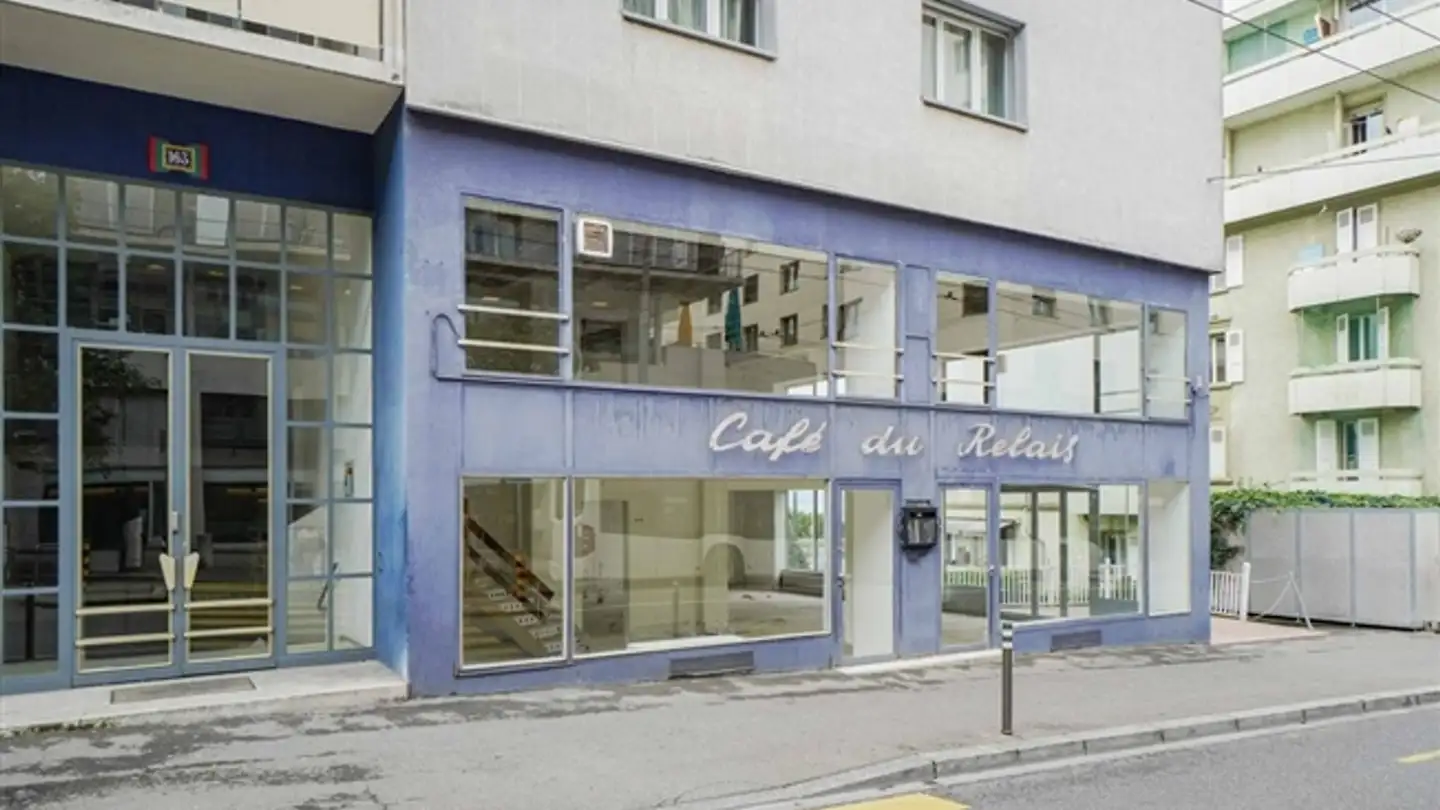 Spazio ufficio in affitto - Avenue De Morges 163, 1004 Lausanne - Foto 3