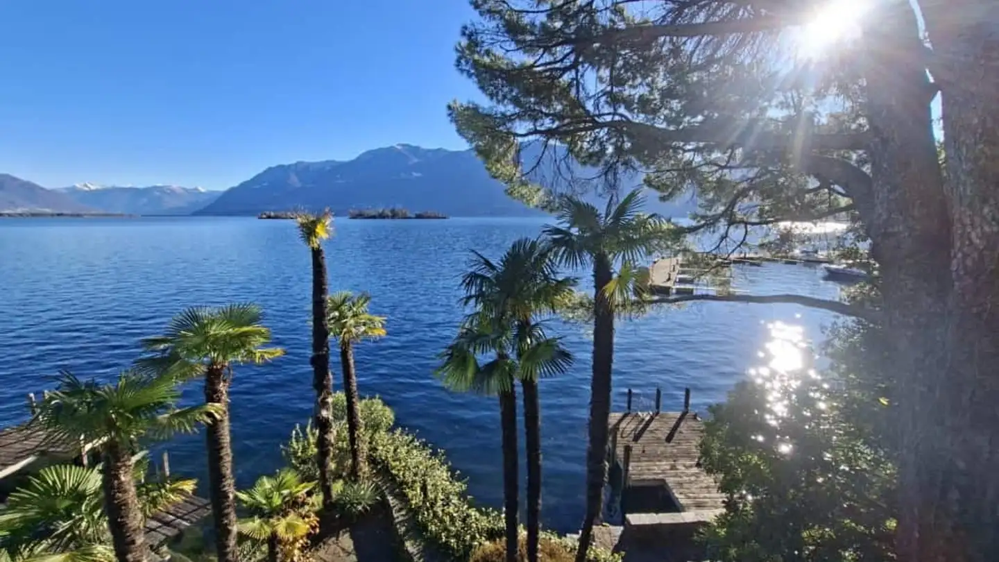 Einfamilienhaus kaufen - Via Cantonale 114, 6613 Porto Ronco - Foto 4