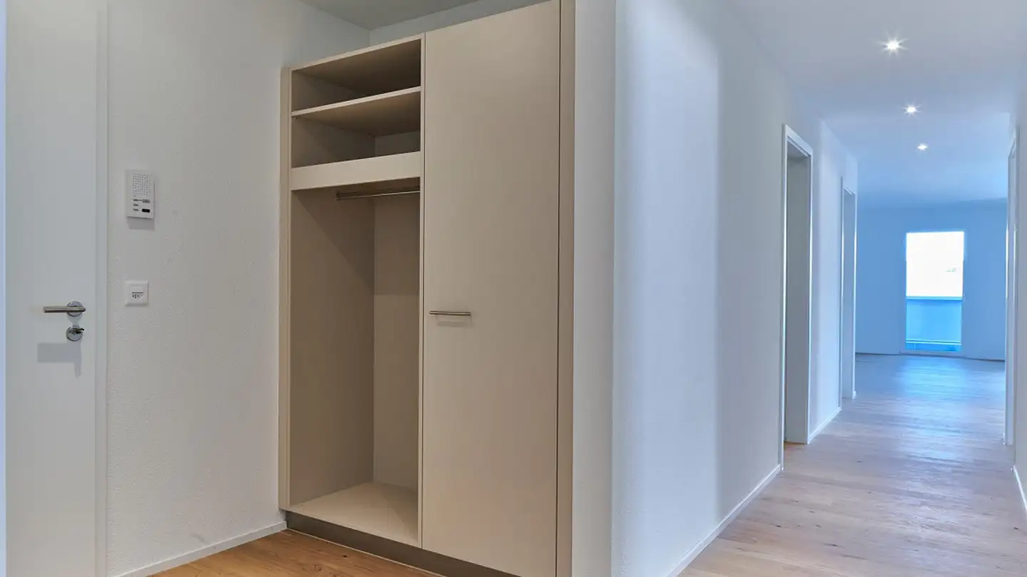 Appartamento in affitto - Byfang 1, 4537 Wiedlisbach - Foto 2
