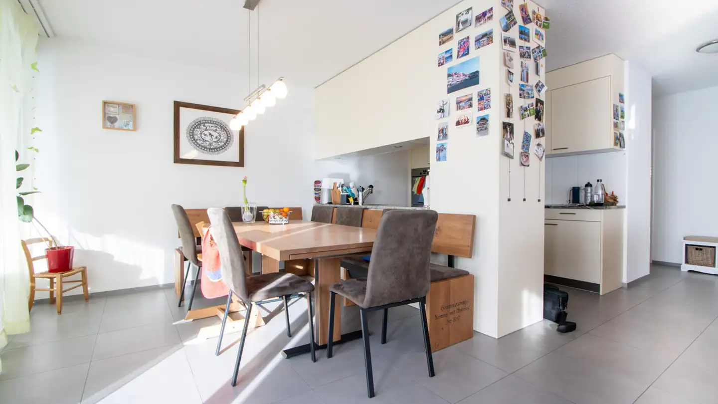 Wohnung mieten - Nidaustrasse 32, 3270 Aarberg - Foto 3