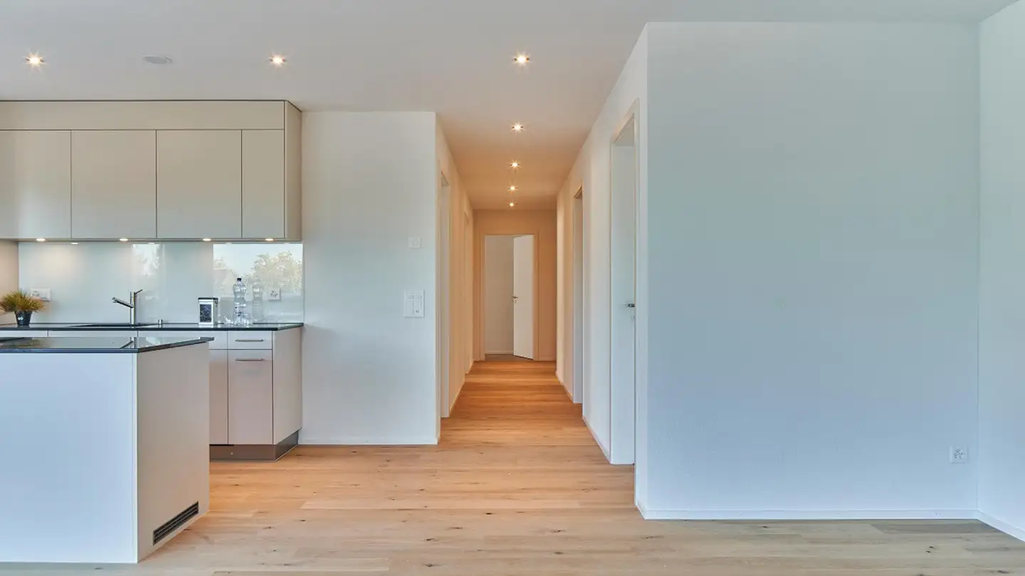 Appartamento in affitto - Byfang 1, 4537 Wiedlisbach - Foto 3