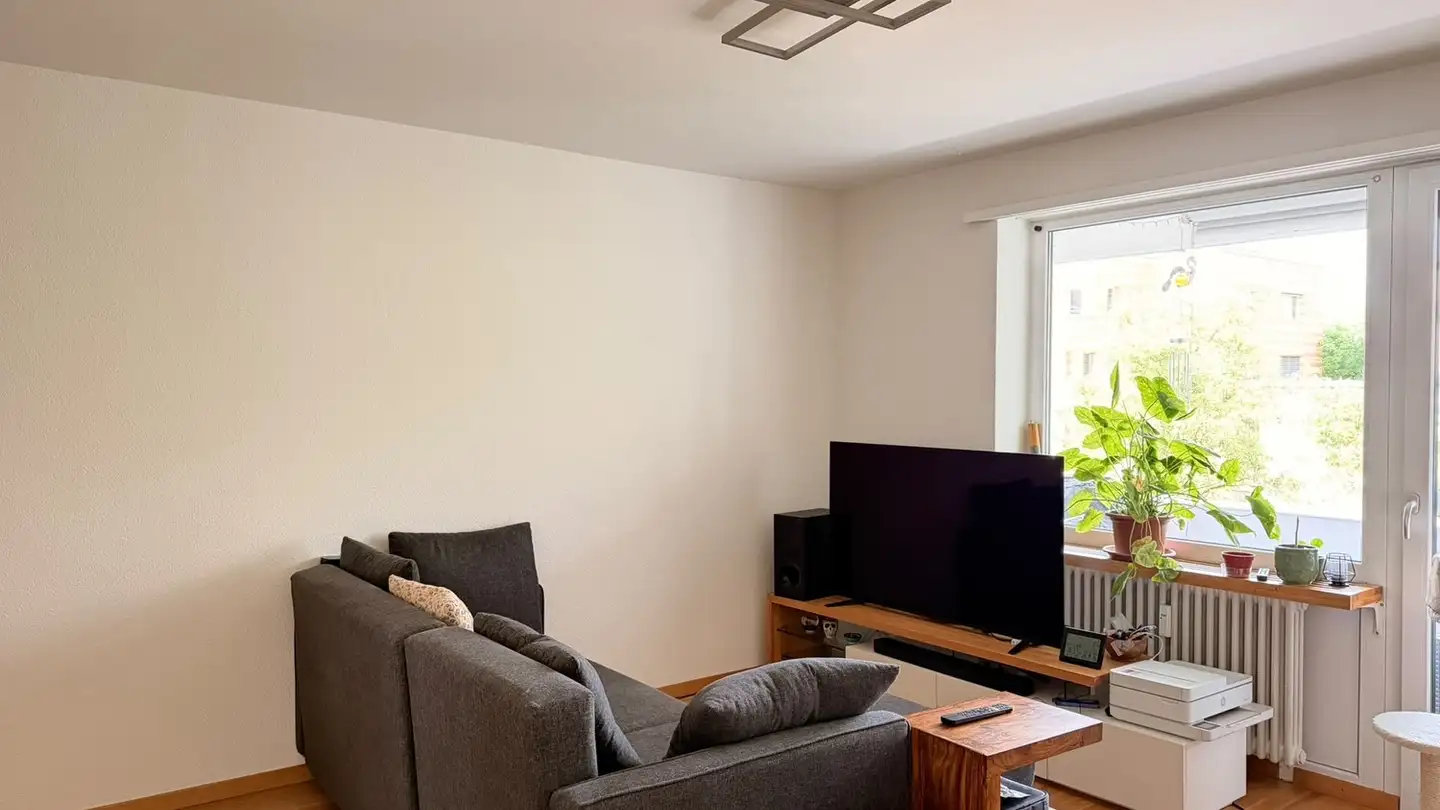 Apartment for rent - Hardstrasse 11, 4127 Birsfelden - Photo 3