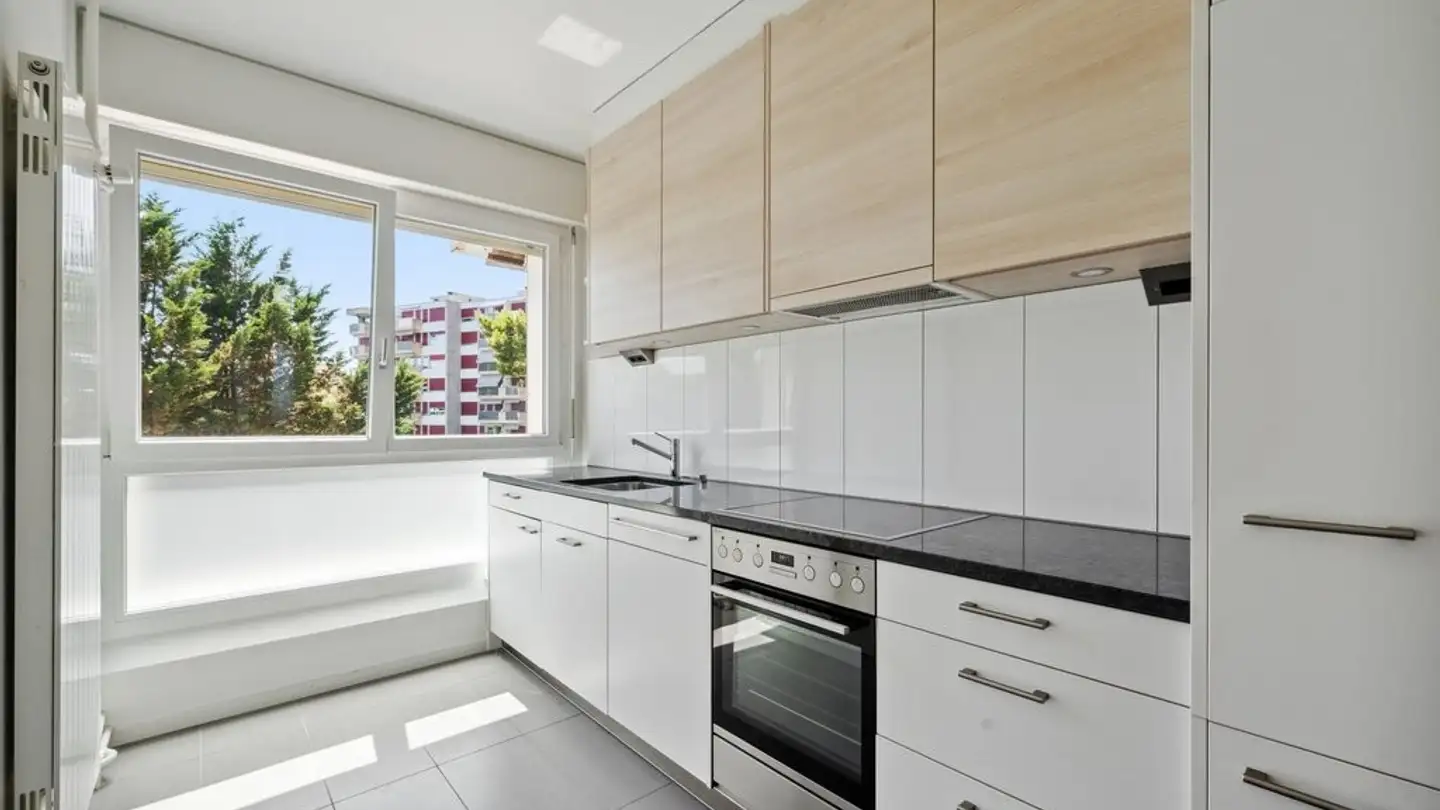 Appartement à louer - Chemin De La Redoute 9, 1260 Nyon - Photo 2