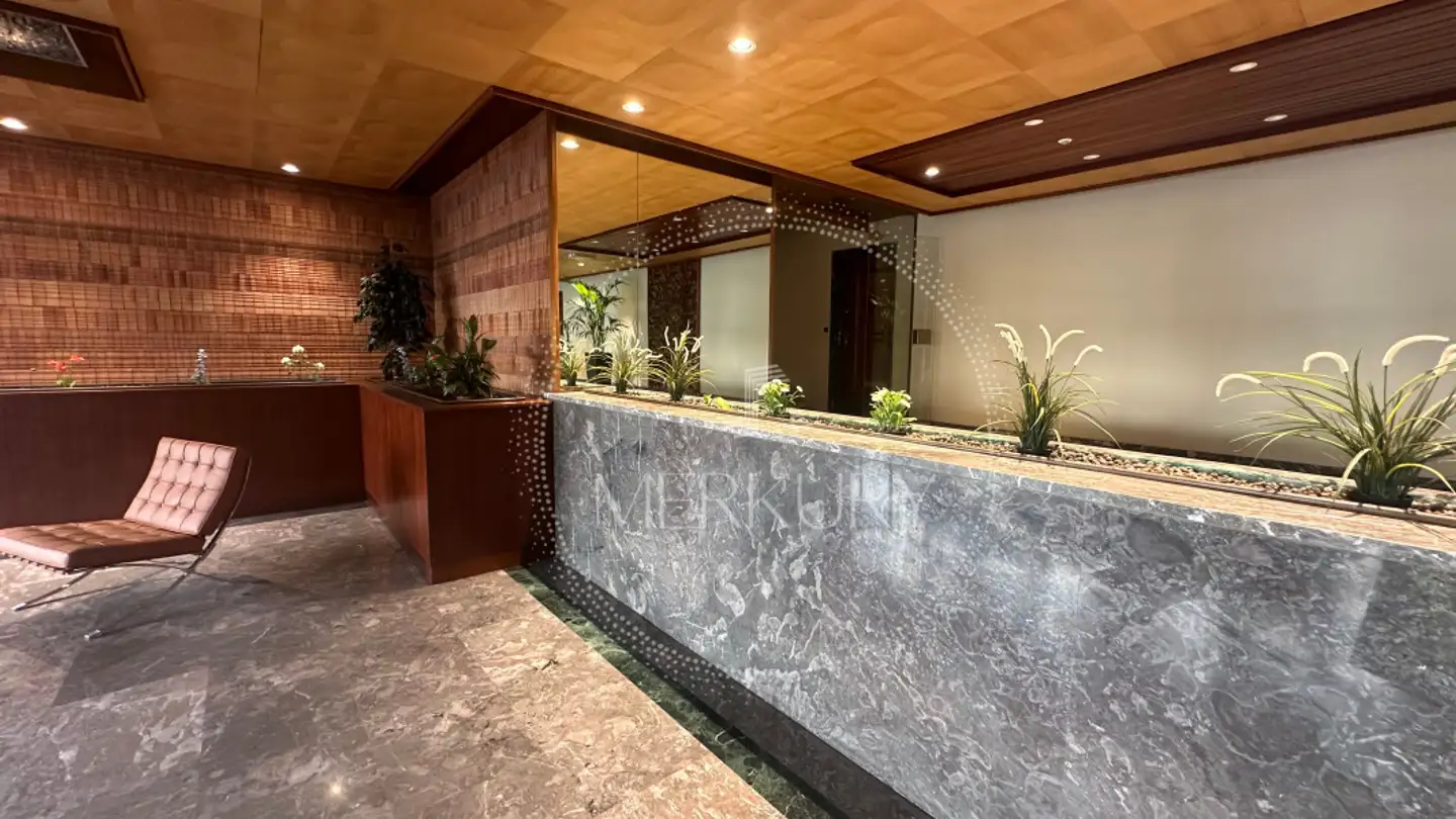 Appartamento in affitto - 1206 Genève