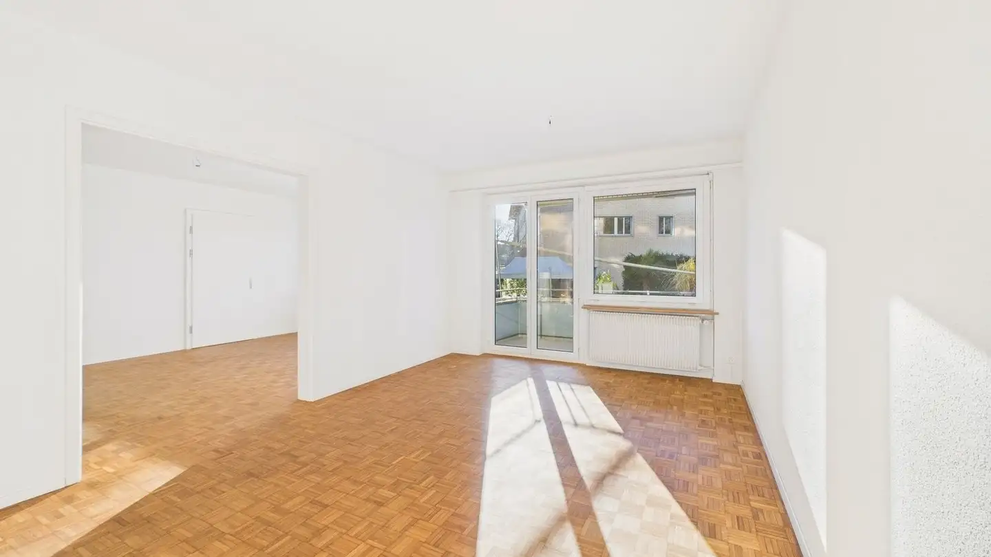 Appartement à louer - 3014 Bern