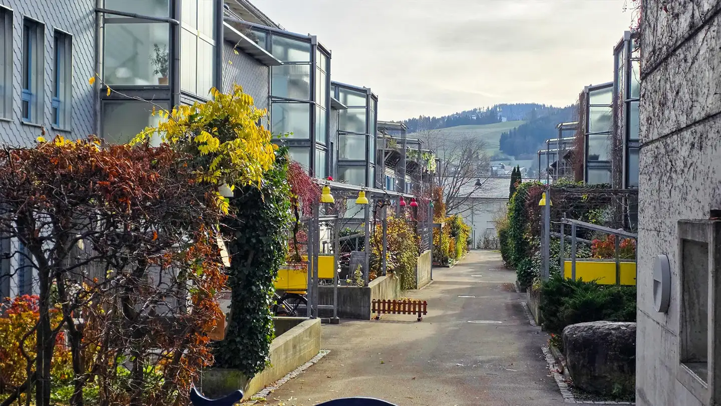 Wohnung kaufen - 9016 St. Gallen