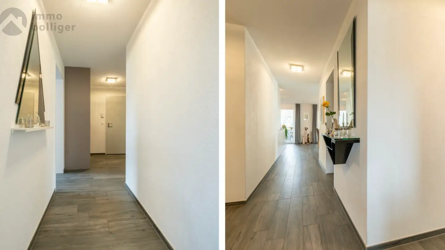 Apartment for sale - Untere Hauptstrasse, 4802 Strengelbach - Photo 3