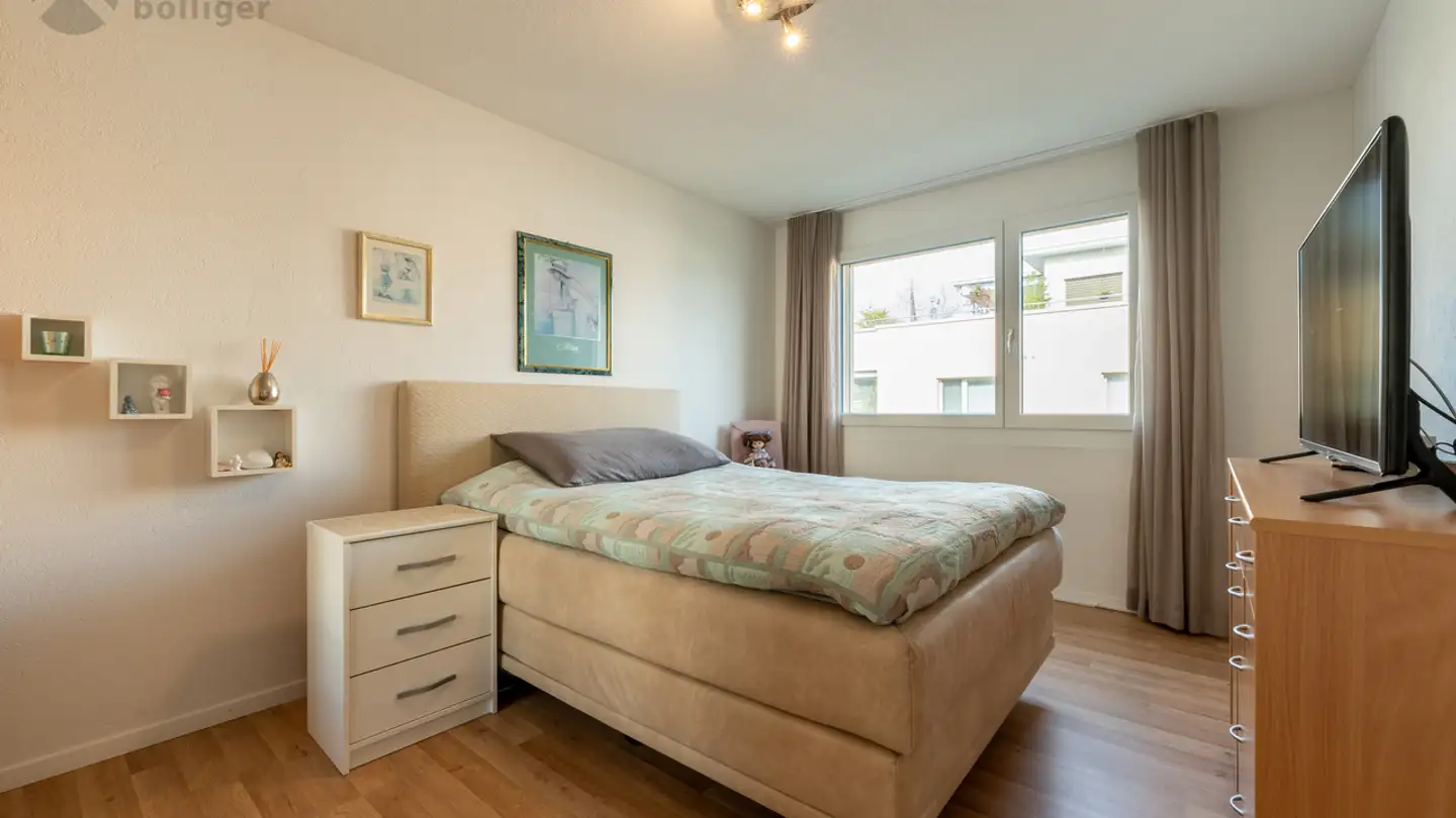 Apartment for sale - Untere Hauptstrasse, 4802 Strengelbach - Photo 4