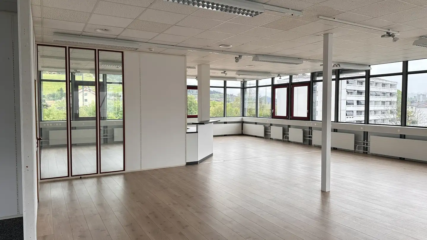 Espace de stockage à louer - Obere Zollgasse 75, 3072 Ostermundigen - Photo 2