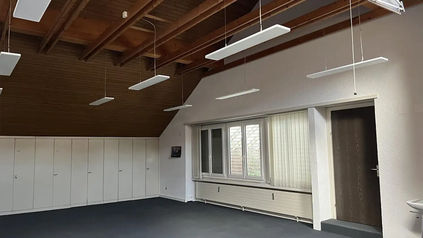 Office space for rent - Winkelriedstrasse 32, 8203 Schaffhausen - Photo 2
