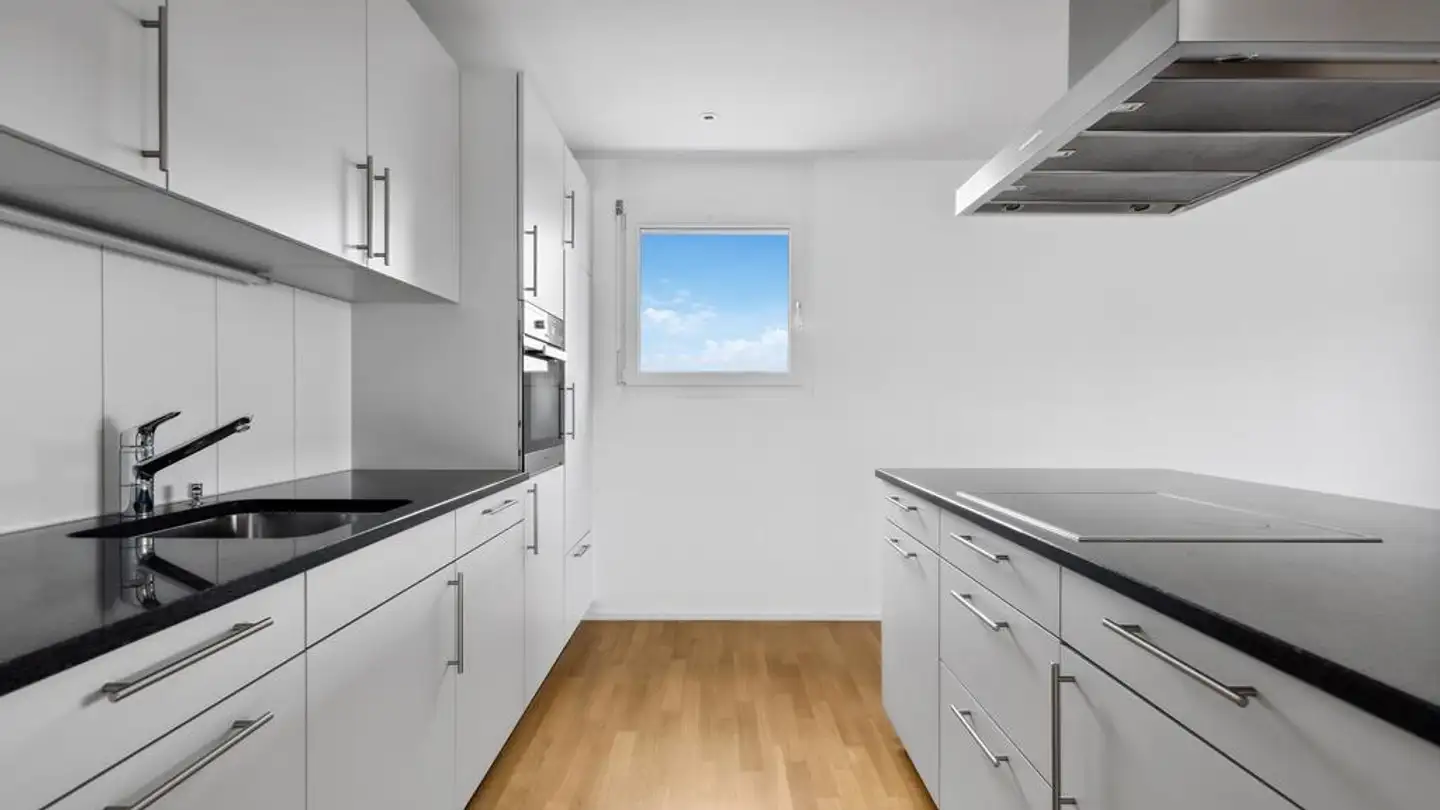 Appartement à louer - Bannstrasse 6, 4622 Egerkingen - Photo 4