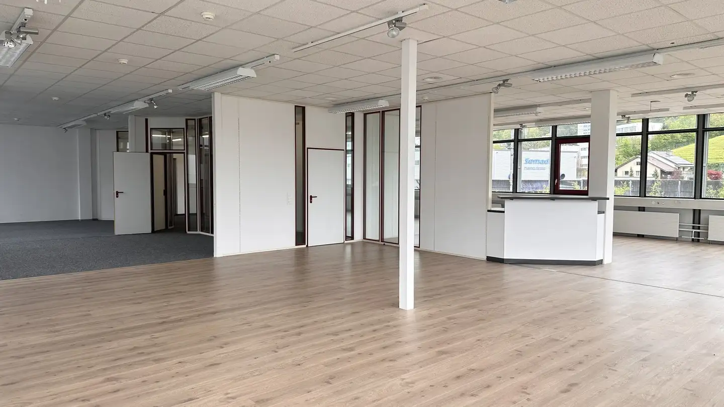 Espace de stockage à louer - Obere Zollgasse 75, 3072 Ostermundigen - Photo 4