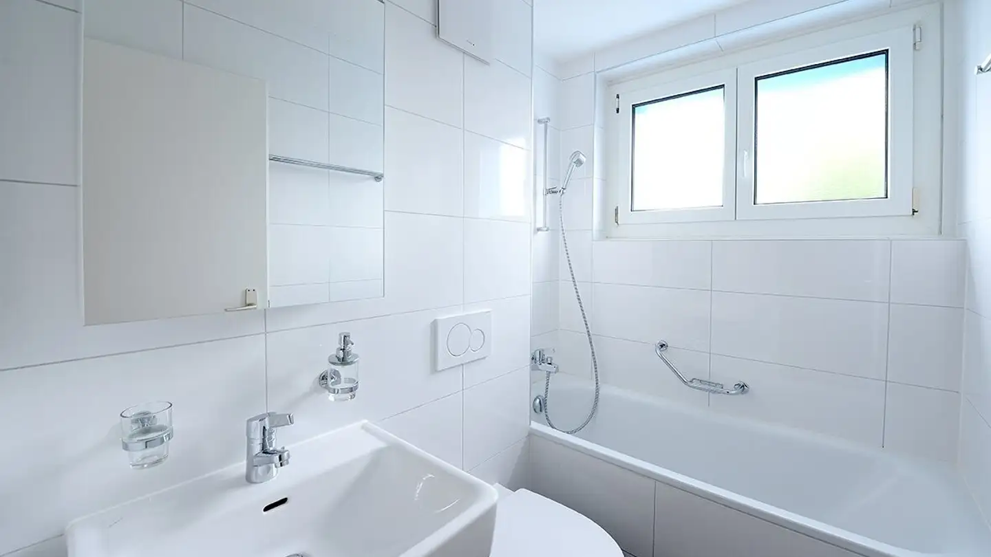 Apartment for rent - Route Du Confin 26, 1723 Marly - Photo 4