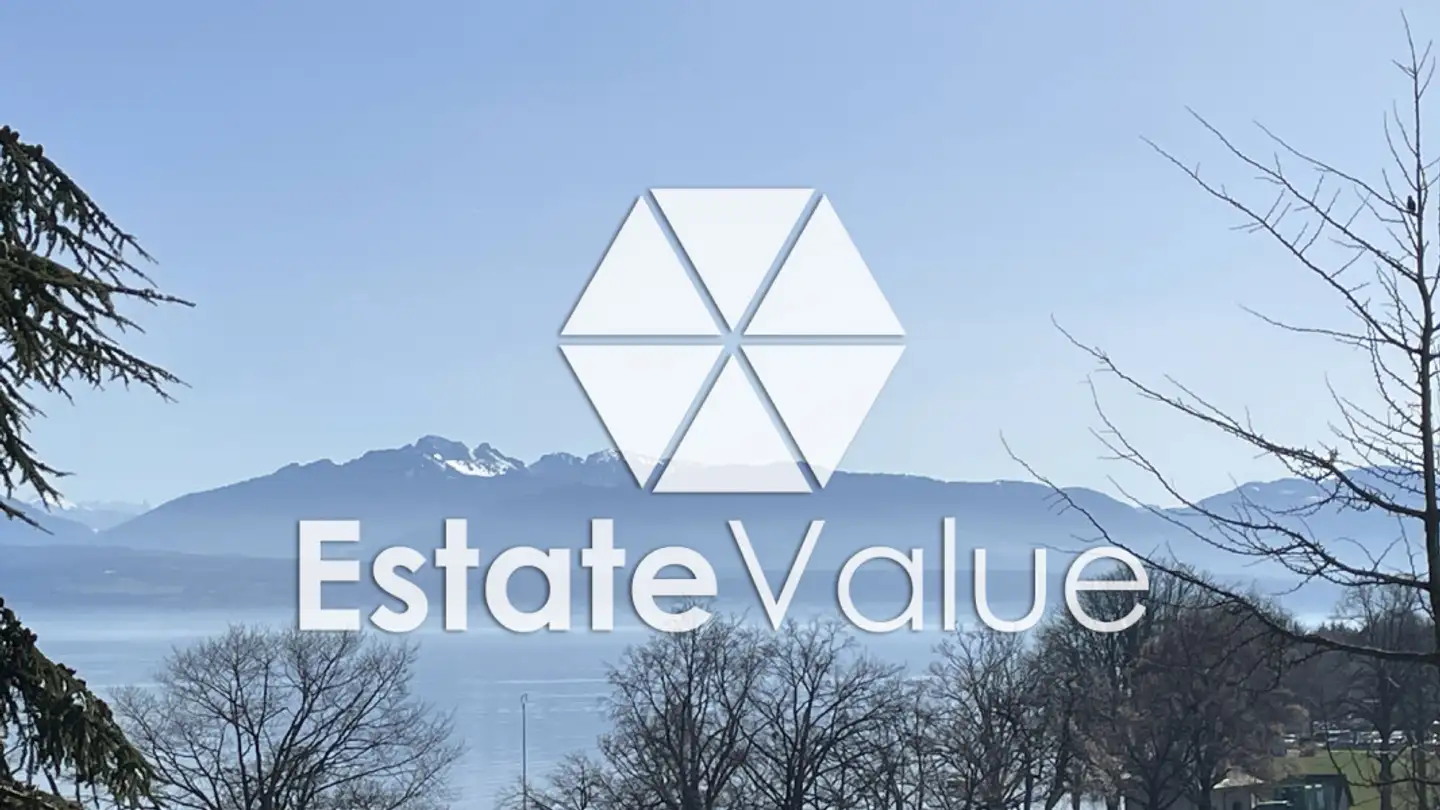 Appartamento in vendita - Chemin De Penguey 8, 1162 St-Prex