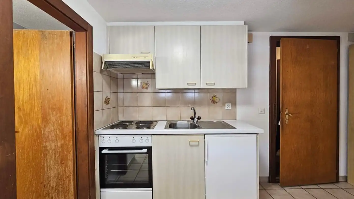 Wohnung mieten - Avenue De Tourbillon 46, 1950 Sion - Foto 2