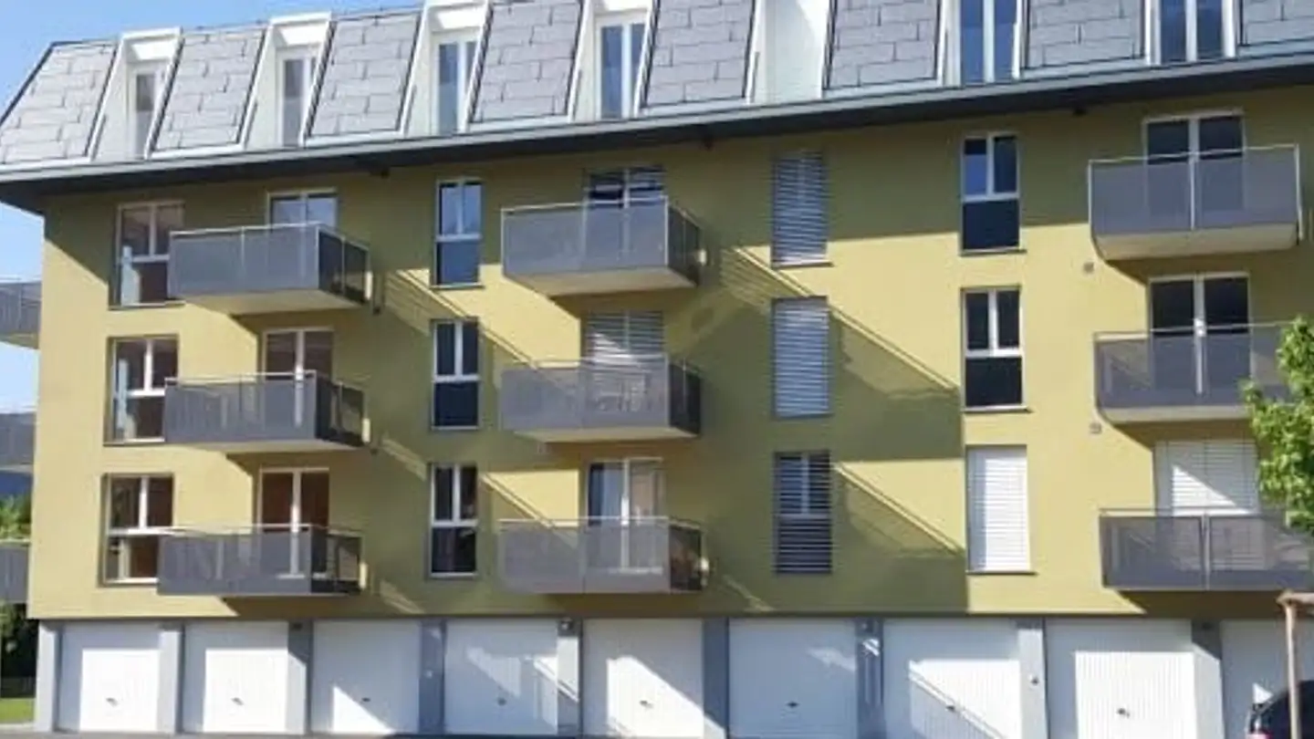 Apartment for rent - Route Du Stand 4, 1844 Villeneuve VD