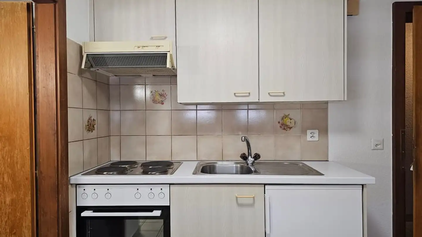 Wohnung mieten - Avenue De Tourbillon 46, 1950 Sion - Foto 3