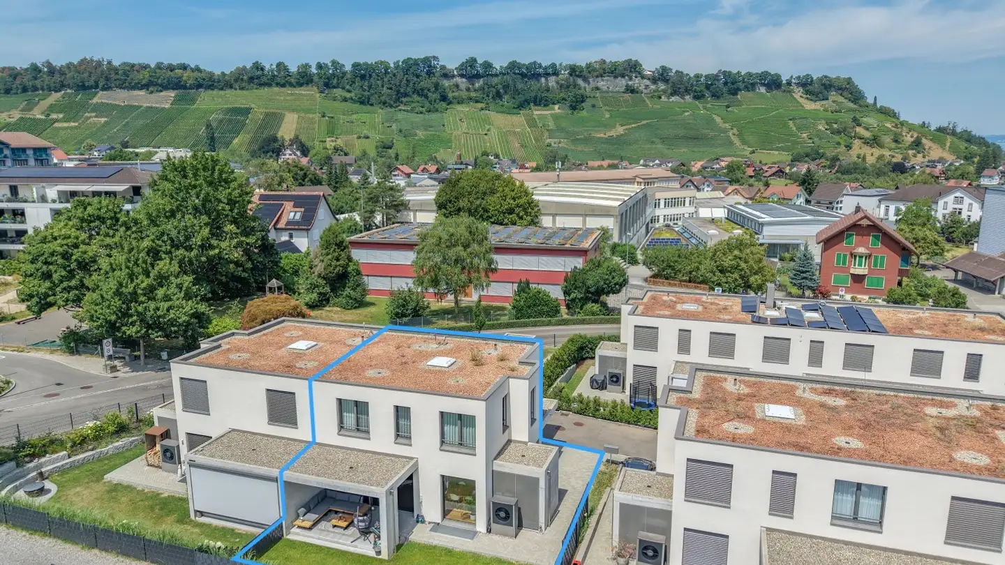 Single house for sale - 9425 Thal