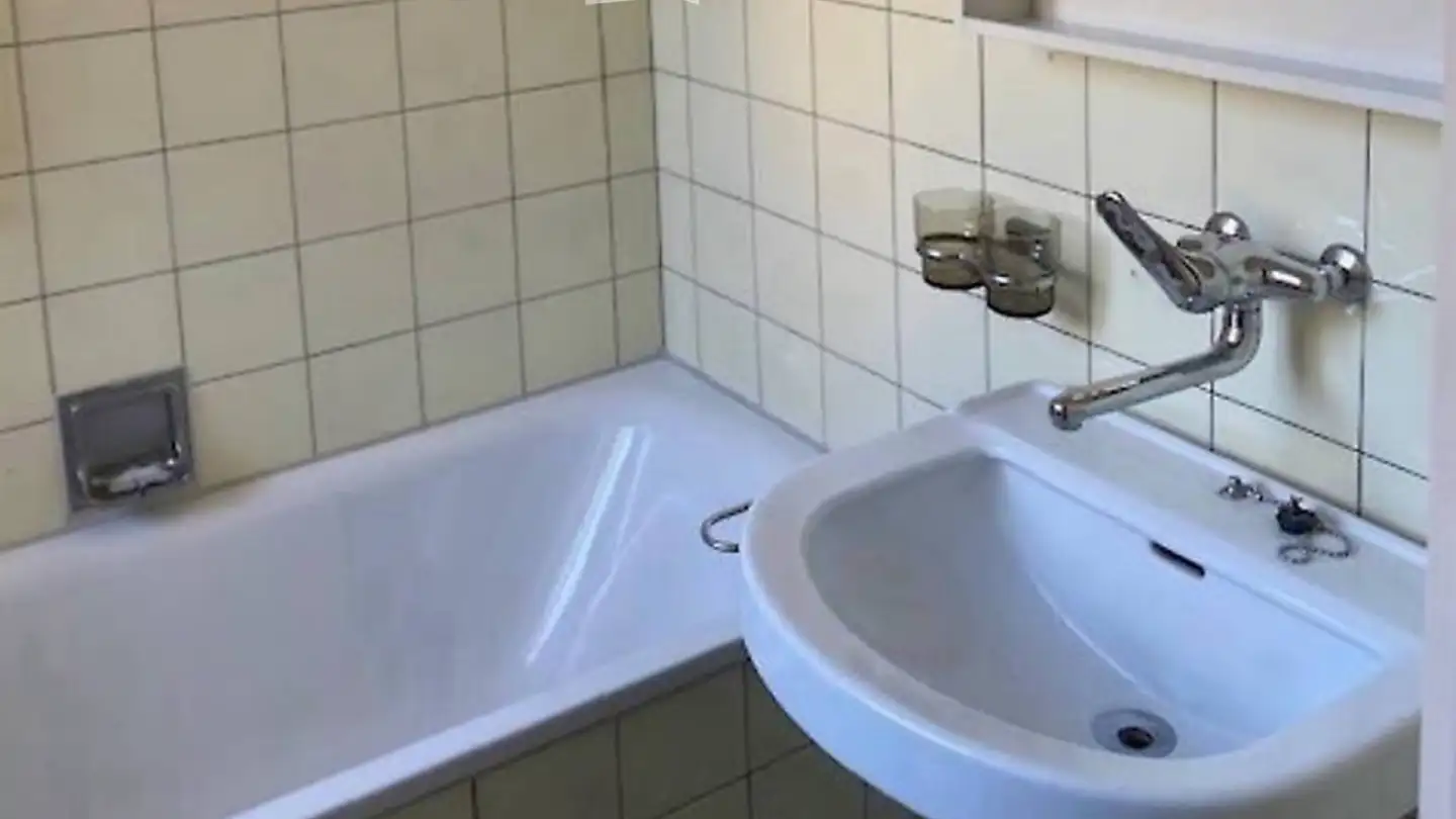 Single room for rent - 1010 Lausanne - Photo 4