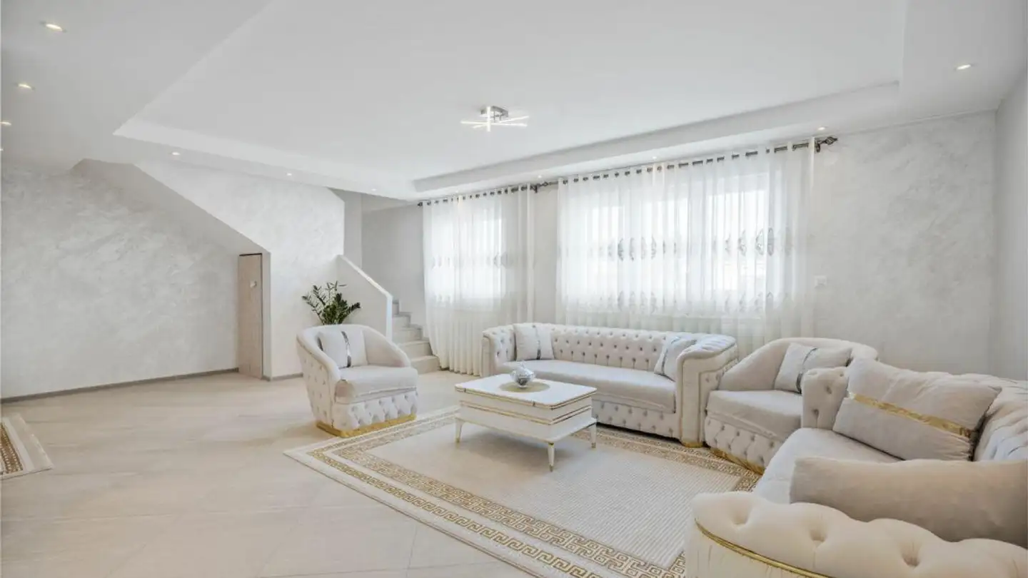 Casa bifamiliare in vendita - 4853 Murgenthal - Photo 2