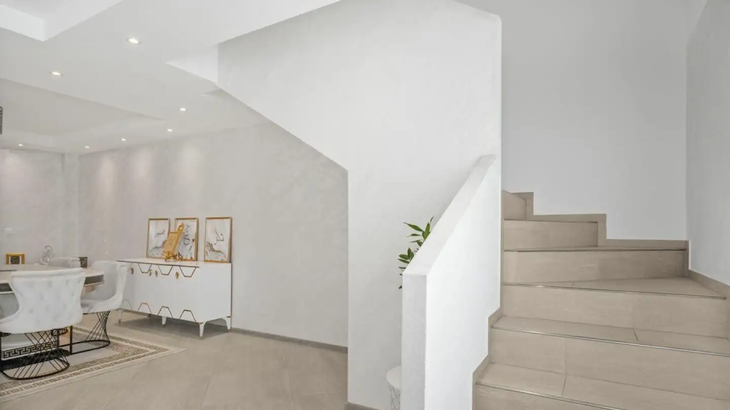 Casa bifamiliare in vendita - 4853 Murgenthal - Photo 3