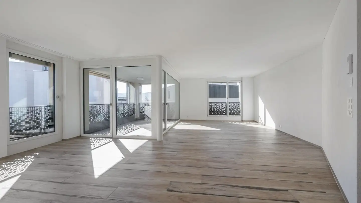 Apartment for rent - Postplatz 8, 5610 Wohlen AG - Photo 4