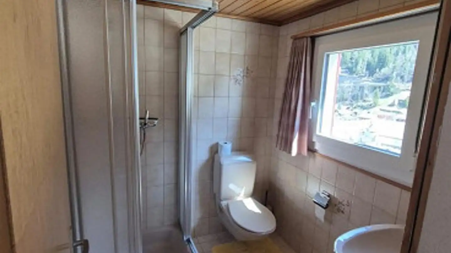 Appartamento in affitto - 3924 St. Niklaus VS - Photo 3