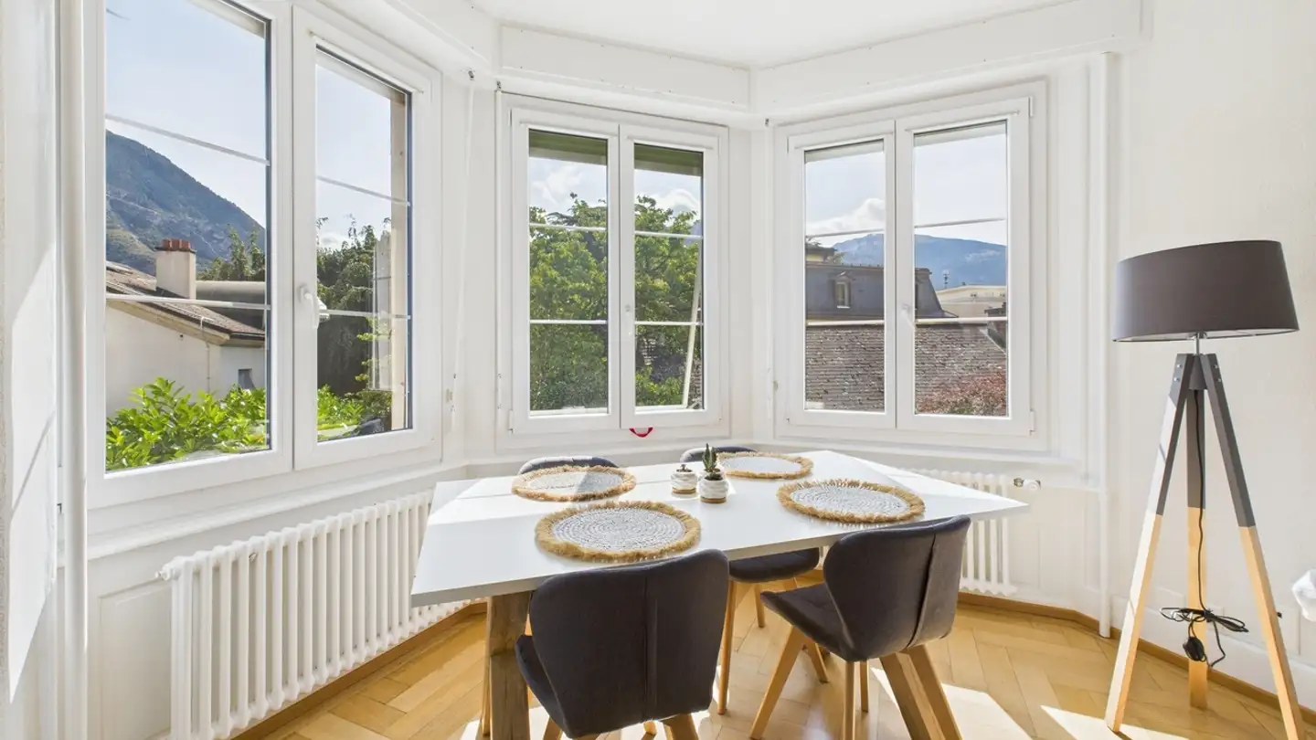 Apartment for sale - 3960 Sierre