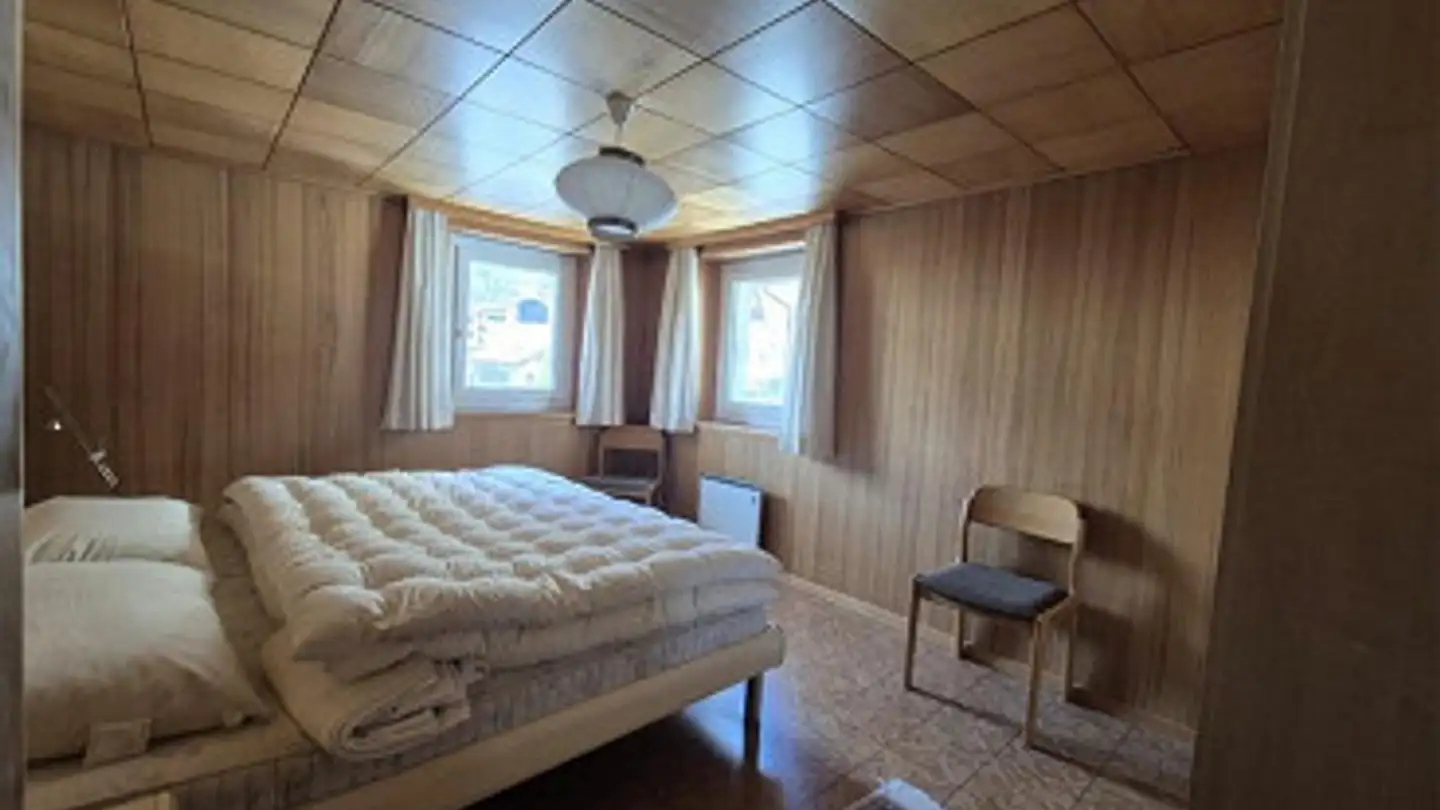 Appartamento in affitto - 3924 St. Niklaus VS - Photo 4