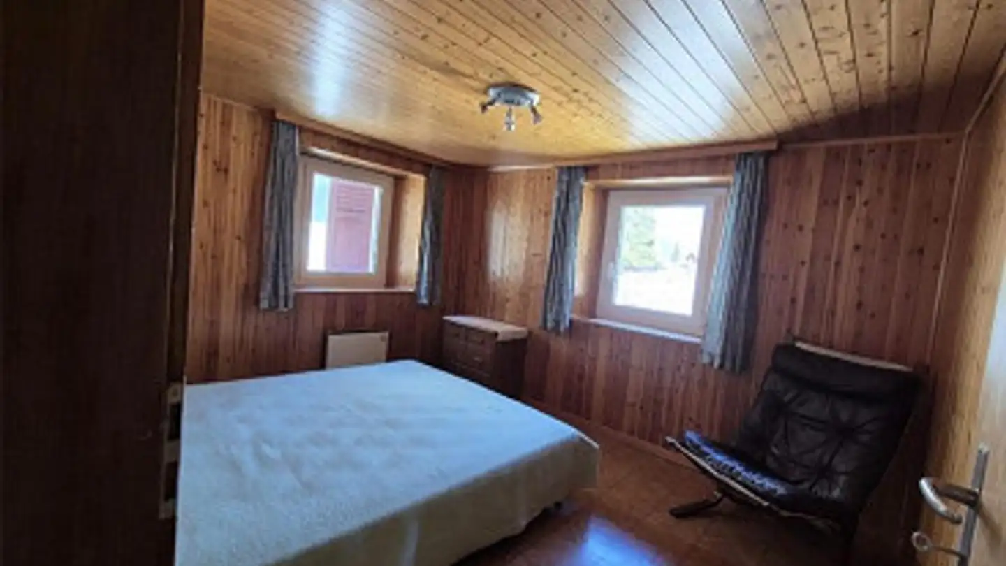 Wohnung mieten - 3924 St. Niklaus VS