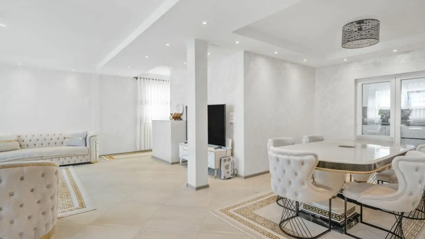 Casa bifamiliare in vendita - 4853 Murgenthal - Photo 4