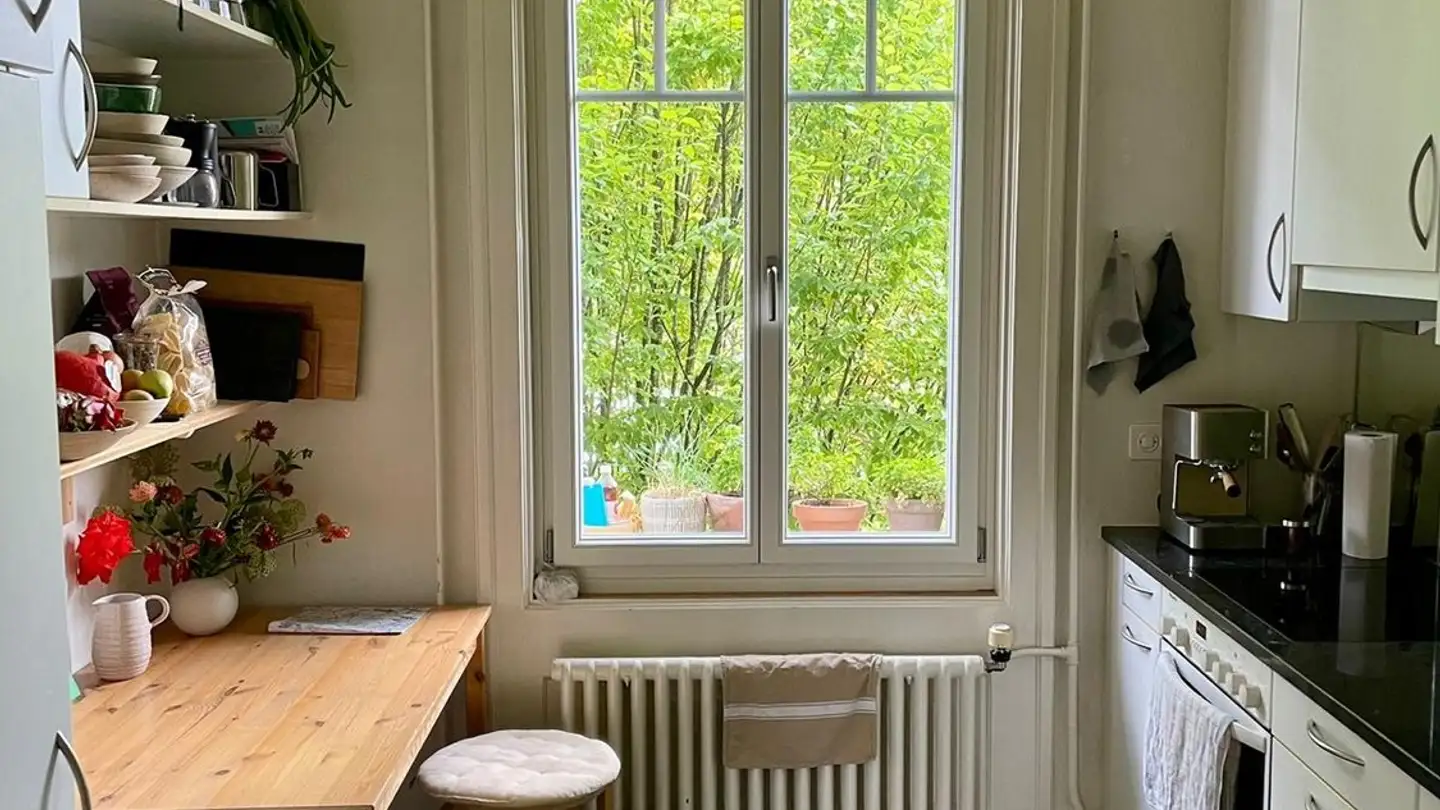 Chambre à louer - Daxelhoferstrasse, 3012 Bern - Photo 4