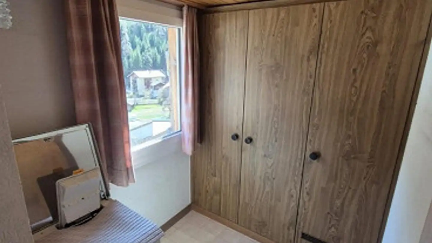 Appartamento in affitto - 3924 St. Niklaus VS - Photo 2